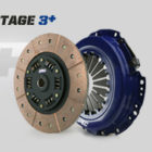 Spec Stage 3+ Clutch Kit -Ford Mustang Cobra / MACH 1  1999-2004