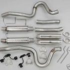 Magnaflow Cat Back System for a Mustang 1994-98