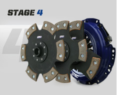 Spec Stage 4 Clutch Ford Mustang Cobra / MACH 1 1999-2004