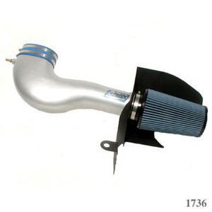 05-09 Mustang GT Cold Air Intake System - (Polished)