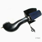 05-09 Mustang GT Cold Air Intake System - (Charcoal Metallic)