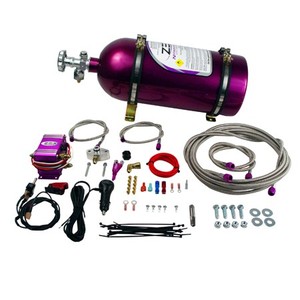 2005-2010 Mustang GT Nitrous System