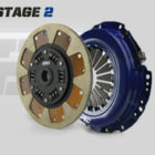 Spec Stage 2 Clutch Kit  Ford Mustang Cobra / MACH 1 1999-2004