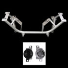 96-04 Mustang UPR Tubular Chrome Moly K Member w/ Spring Perches