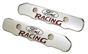 Ford Racing Ignition Coil Covers